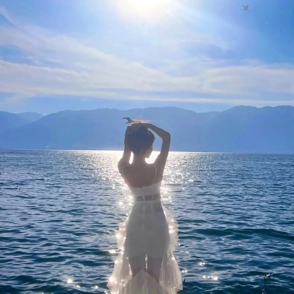 落雾大地海报