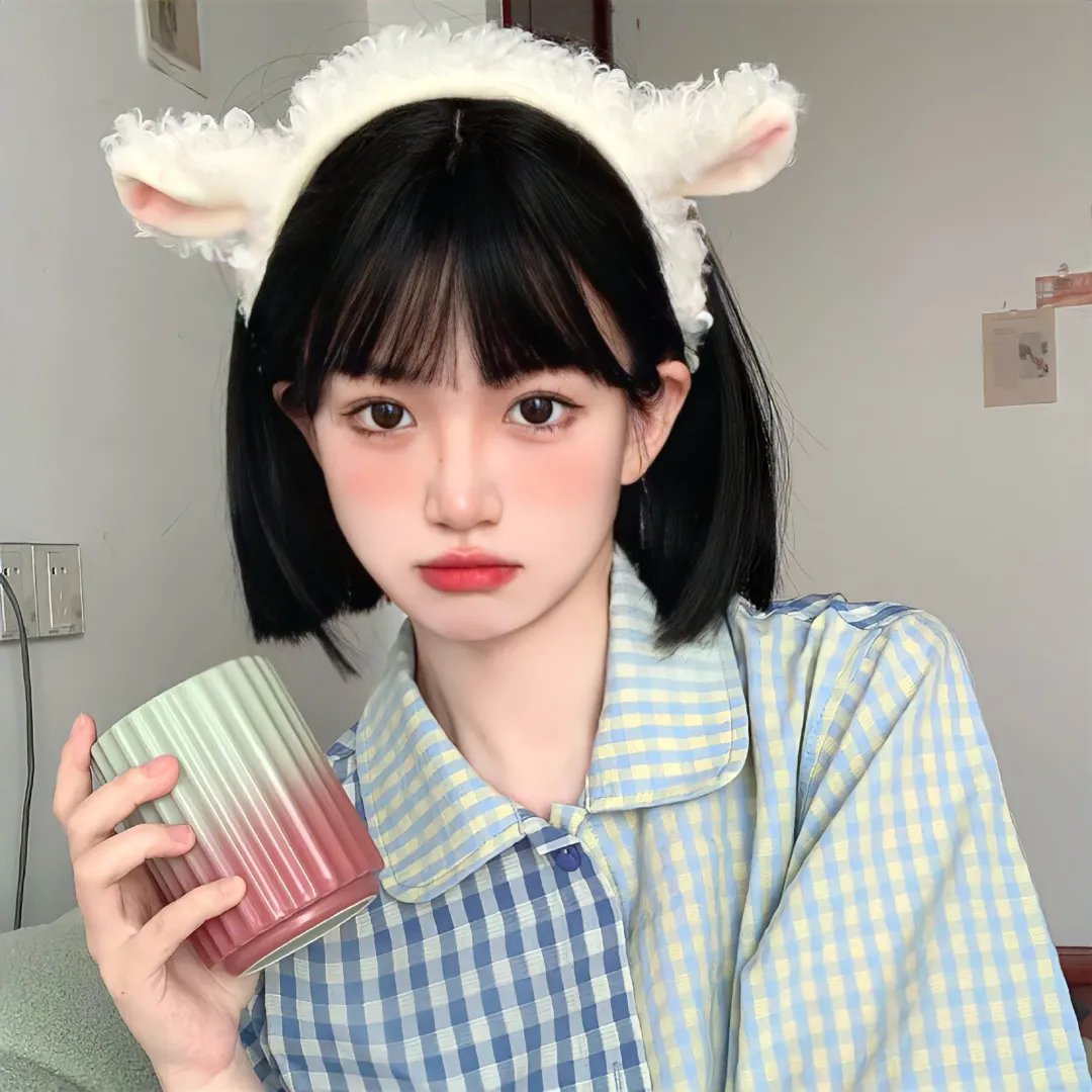 时尚姐妹海报