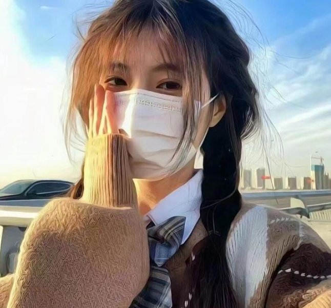 恋上喵星人海报